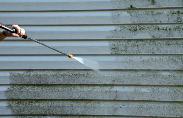 Trusted Guttenberg, IA Pressure Washing Experts