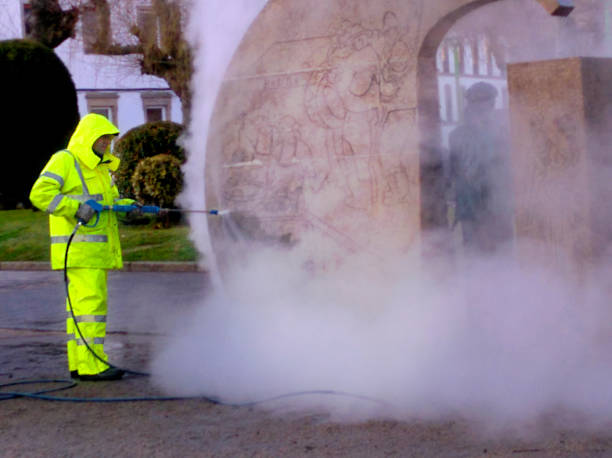 Best Affordable Power Washing  in Guttenberg, IA