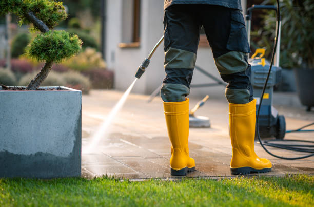 Best Commercial Building Pressure Washing  in Guttenberg, IA